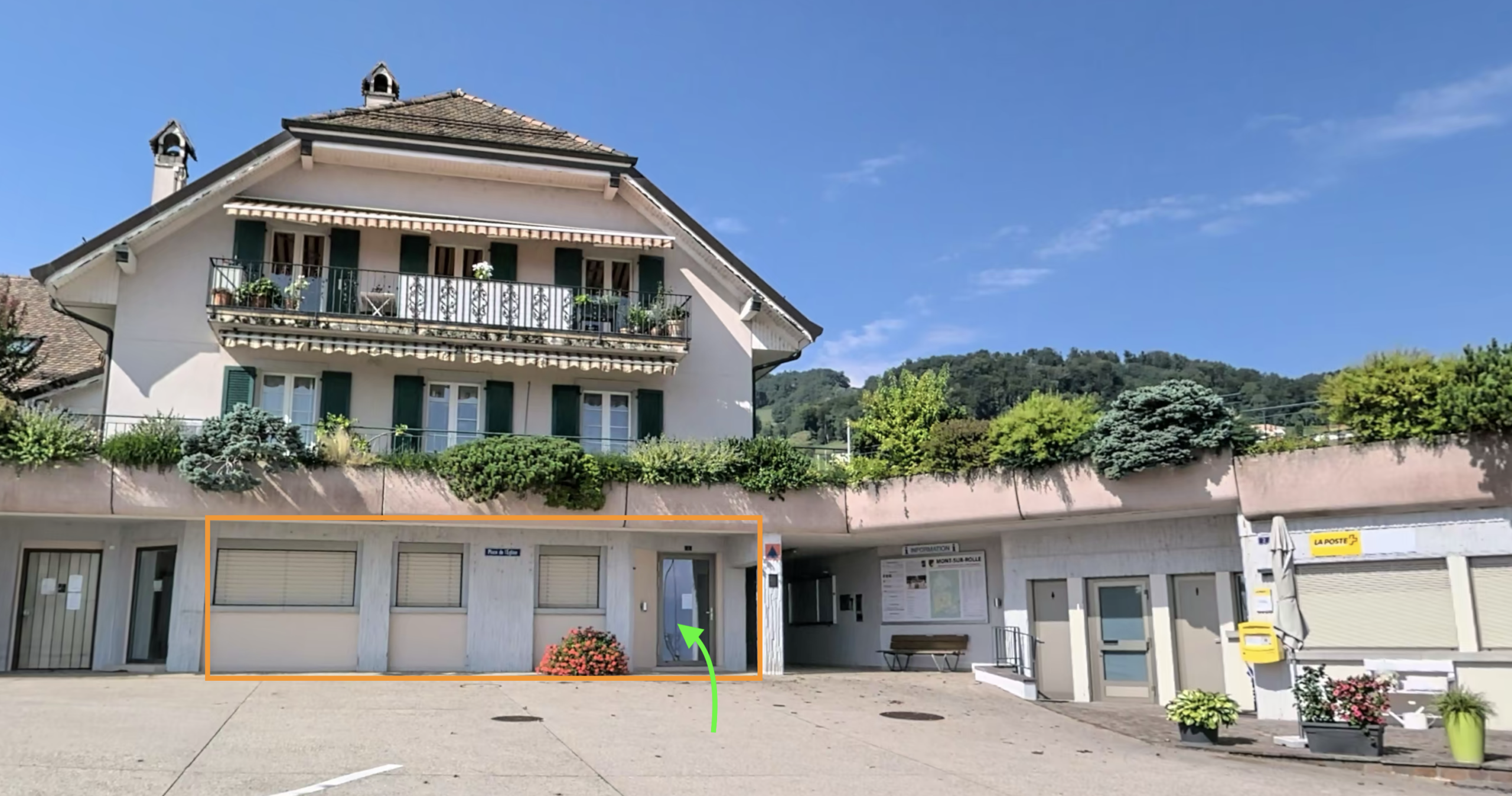 La Dînette Place De L Eglise [59] Copie